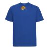 Classic heavyweight ringspun t-shirt Thumbnail
