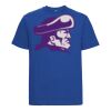 Classic heavyweight ringspun t-shirt Thumbnail