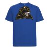 Classic heavyweight ringspun t-shirt Thumbnail