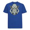Classic heavyweight ringspun t-shirt Thumbnail