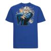Classic heavyweight ringspun t-shirt Thumbnail