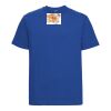 Classic heavyweight ringspun t-shirt Thumbnail