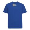 Classic heavyweight ringspun t-shirt Thumbnail