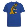 Classic heavyweight ringspun t-shirt Thumbnail