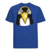 Classic heavyweight ringspun t-shirt Thumbnail