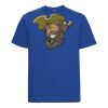 Classic heavyweight ringspun t-shirt Thumbnail