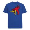 Classic heavyweight ringspun t-shirt Thumbnail