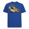 Classic heavyweight ringspun t-shirt Thumbnail