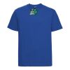 Classic heavyweight ringspun t-shirt Thumbnail