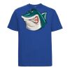 Classic heavyweight ringspun t-shirt Thumbnail