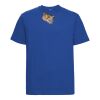 Classic heavyweight ringspun t-shirt Thumbnail