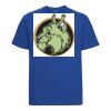 Classic heavyweight ringspun t-shirt Thumbnail
