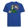 Classic heavyweight ringspun t-shirt Thumbnail