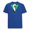 Classic heavyweight ringspun t-shirt Thumbnail