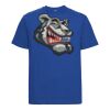 Classic heavyweight ringspun t-shirt Thumbnail