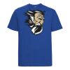Classic heavyweight ringspun t-shirt Thumbnail