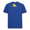 Classic heavyweight ringspun t-shirt Thumbnail