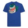 Classic heavyweight ringspun t-shirt Thumbnail