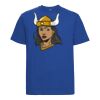 Classic heavyweight ringspun t-shirt Thumbnail