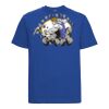 Classic heavyweight ringspun t-shirt Thumbnail