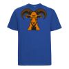 Classic heavyweight ringspun t-shirt Thumbnail