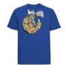 Classic heavyweight ringspun t-shirt Thumbnail