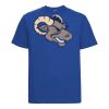 Classic heavyweight ringspun t-shirt Thumbnail