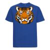 Classic heavyweight ringspun t-shirt Thumbnail