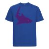 Classic heavyweight ringspun t-shirt Thumbnail