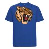 Classic heavyweight ringspun t-shirt Thumbnail