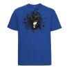 Classic heavyweight ringspun t-shirt Thumbnail