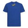 Classic heavyweight ringspun t-shirt Thumbnail