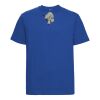 Classic heavyweight ringspun t-shirt Thumbnail
