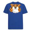 Classic heavyweight ringspun t-shirt Thumbnail