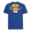Classic heavyweight ringspun t-shirt Thumbnail