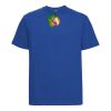 Classic heavyweight ringspun t-shirt Thumbnail