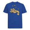 Classic heavyweight ringspun t-shirt Thumbnail
