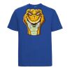 Classic heavyweight ringspun t-shirt Thumbnail