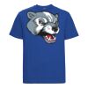 Classic heavyweight ringspun t-shirt Thumbnail