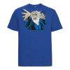 Classic heavyweight ringspun t-shirt Thumbnail