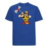Classic heavyweight ringspun t-shirt Thumbnail