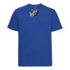 Classic heavyweight ringspun t-shirt Thumbnail