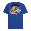 Classic heavyweight ringspun t-shirt Thumbnail