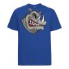 Classic heavyweight ringspun t-shirt Thumbnail