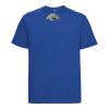 Classic heavyweight ringspun t-shirt Thumbnail
