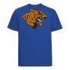 Classic heavyweight ringspun t-shirt Thumbnail