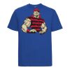 Classic heavyweight ringspun t-shirt Thumbnail