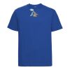 Classic heavyweight ringspun t-shirt Thumbnail