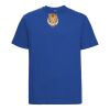 Classic heavyweight ringspun t-shirt Thumbnail