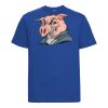 Classic heavyweight ringspun t-shirt Thumbnail